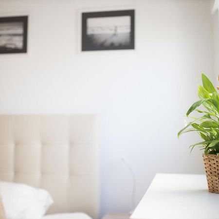 Apartmán Casas Do Mar Ribamar  Exteriér fotografie