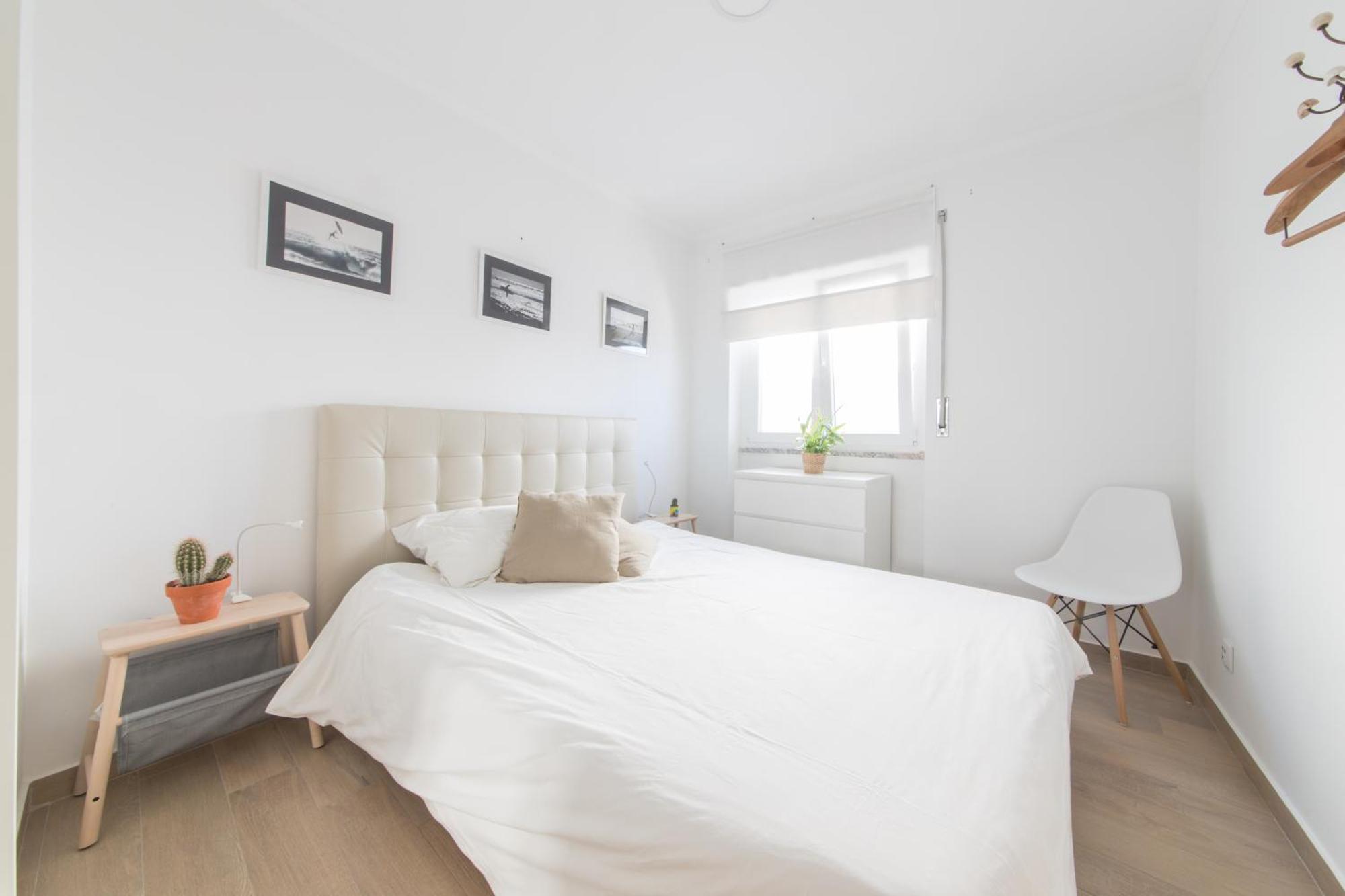 Apartmán Casas Do Mar Ribamar  Exteriér fotografie
