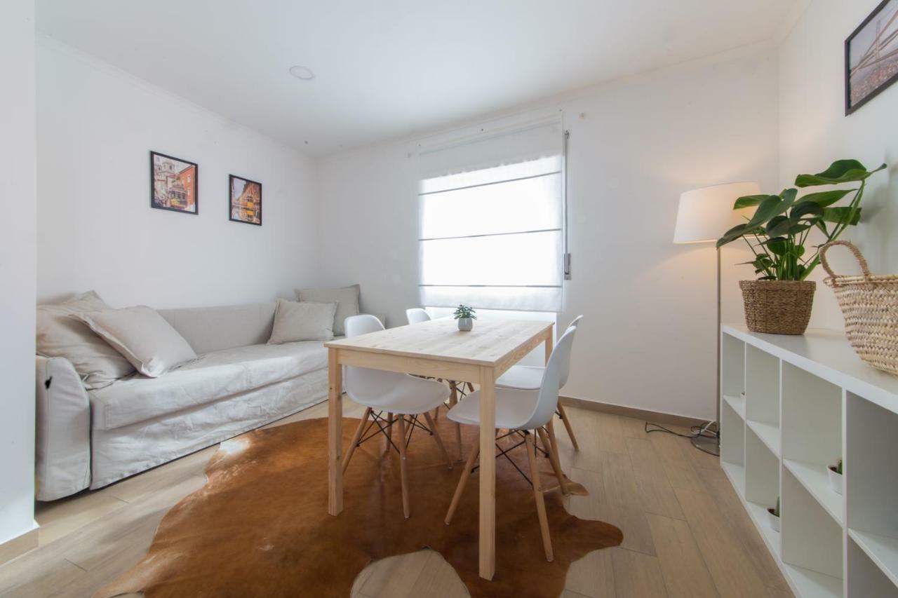 Apartmán Casas Do Mar Ribamar  Exteriér fotografie